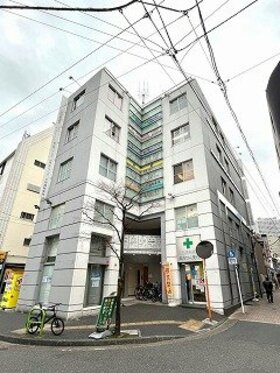 Mita Kosan acquires Shiba, Minato-ku building housing clinics