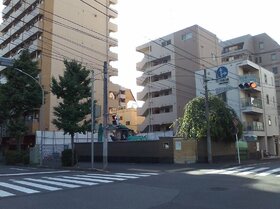 Condo developer buys former Japanese restaurant in Yokohama