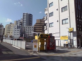 Sumitomo acquires land in redevelopment area in Mita, Minato-ku