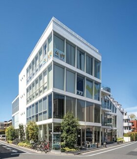 Tokyu REIT purchases retail building in Setagaya-ku