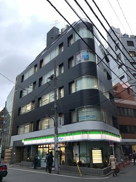 Vortex obtains office building in Mita, Minato-ku for strata sale