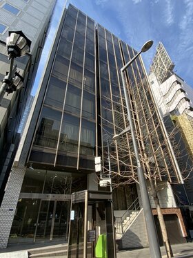 Tokyo Tatemono, Kajima acquire Roppongi building from Nomura