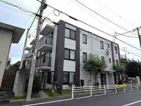 B-Lot sells apartment building in Setagaya-ku