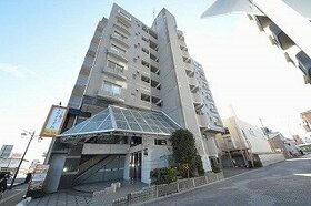 Rio sells apartment building in Kitamoto City, Saitama Prefecture