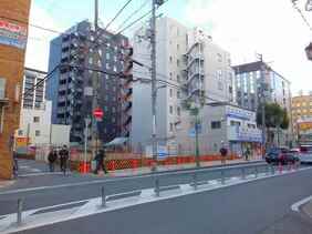 Cosmos Initia to construct extended-stay hotel in Osaka’s Namba