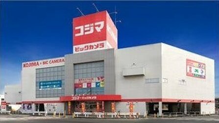 Dai-ichi Life Diversified REIT acquires Koshigaya electronics retail store
