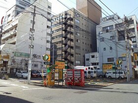 Apa wins foreclosure bid for Kabukicho, Shinjuku-ku hotel site