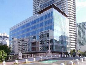 Delta Electronics acquires new Shibaura office building