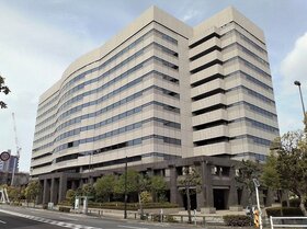 Open House acquires Canal Side Building in Shinagawa-ku