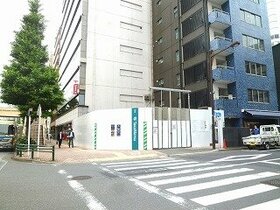 Tosei Kaihatsu developing Ginza office and retail building