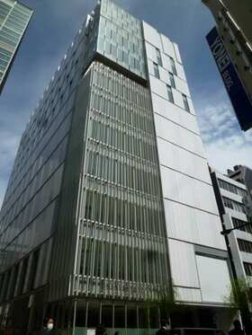 Loadstar Capital sells Ginza mixed-use building