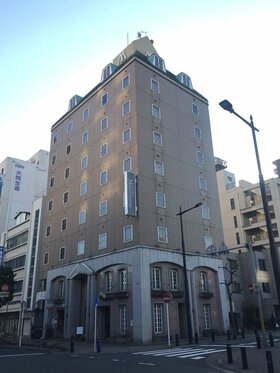 Chiba hotel changed hands