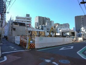 Shinoken secures 1,100 m2 development site in Otsuka, Toshima-ku