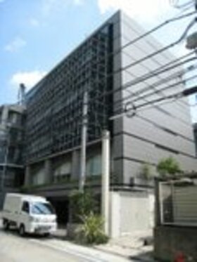 AKASAKA RUSSELL SQUARE Acquires Small Office Building near Kajima Kensetsu Akasaka Bekkan