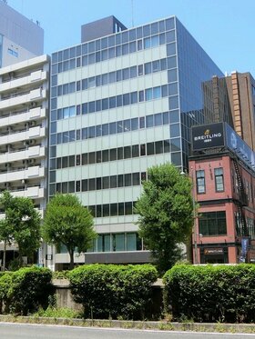 Shinwa Real Estate acquires office building in Osaka’s Shinsaibashi