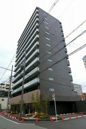 Open House acquires Osaka Metro apartment building