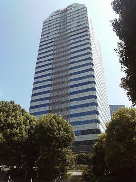 Morgan Stanley acquires part of Kioicho Building<br />