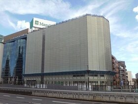 Nomura acquires Shibuya office building for development