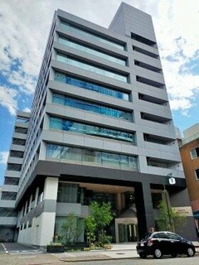 Ichigo Estate acquires office building in Nishiki, Nagoya