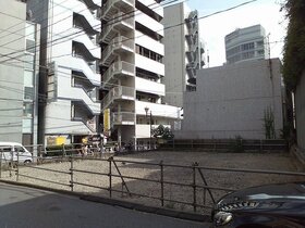 PAG disposes of land in Harajuku