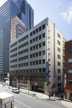 Nomura Master Fund to sell Shinjuku office building