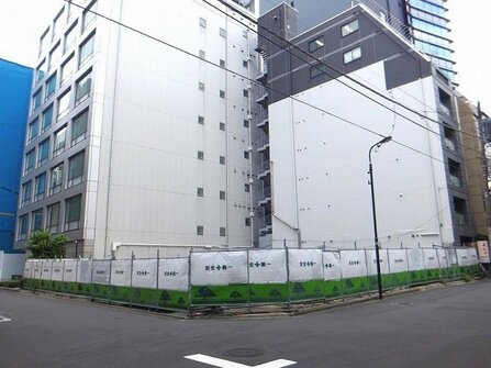 Tokyo Tatemono developing office, retail building in Hatchobori, Chuo-ku