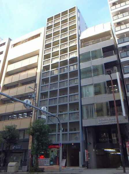 A.D. Works acquires Osaka apartment building