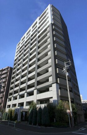 REIT JRHI acquires Nagoya apartment