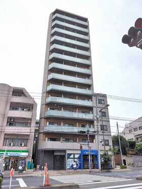 Kintetsu Real Estate acquires apartment building in Shinjuku