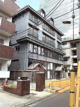 Developer Ascot acquires Aoyama office building