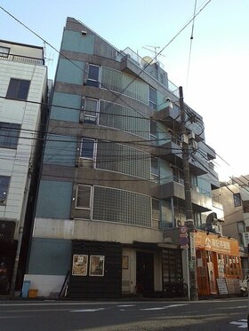 Mugen Estate sells office building in Daikanyana, Shibuya-ku