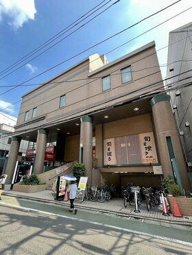 Tokyu Corp acquires Jiyugaoka sports club