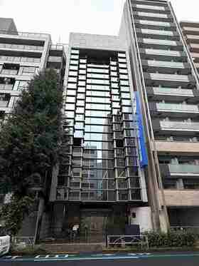 Sun Frontier Fudousan and Itochu jointly acquire Shiba building