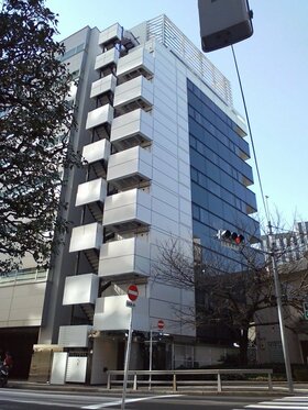 Sunwood acquires office near Tokyo Stock Exchange Building in Nihonbashi