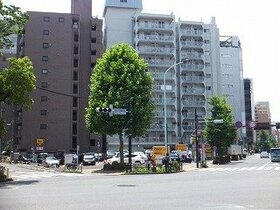 Eneos Real Estate developing apartment building in Shinkawa