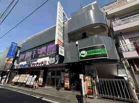 Mugen Estate acquires retail building in Shinjuku vicinity