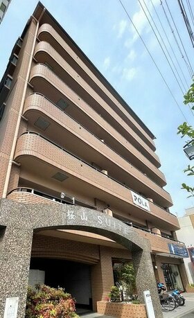 B-Lot acquires Nagoya apartment building