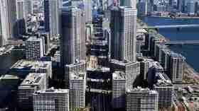 Condo flipping surges in Tokyo as housing prices soar