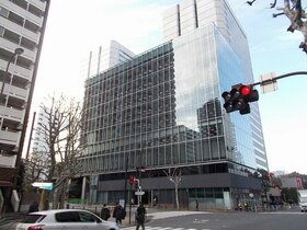 Feedforce Group moving to Lattice Aoyama Square