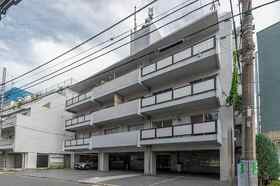 Realgate acquires Sendagaya building for rehabilitation purposes