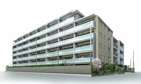 Housing REIT acquiring new apartment building in Saitama