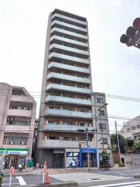 Kintetsu Real Estate acquires apartment building in Shinjuku