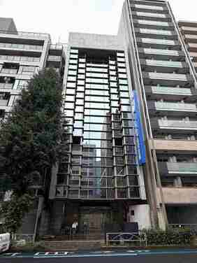 Sun Frontier Fudousan and Itochu jointly acquire Shiba building