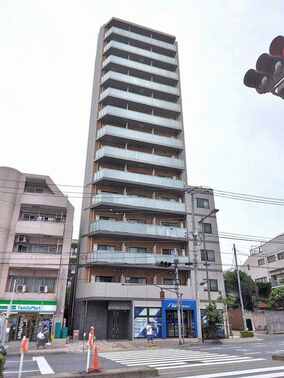 Kintetsu Real Estate acquires apartment building in Shinjuku