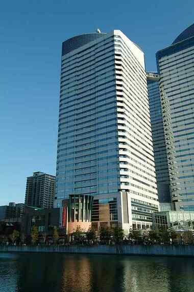 Nomura Master Fund to sell two office buildings