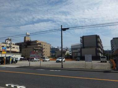 Mitsubishi to build rental apartment in Ota-ku<br />