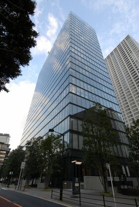 Sony staffing agency affiliate moving into Toranomon Towers