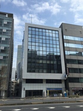 Shiba, Minato-ku office building changes hands between SPCs