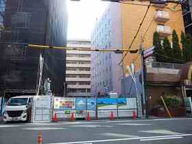 TC Kobelco Real Estate developing hotel in Osaka’s Namba