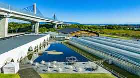 Hoshino Resorts REIT acquiring Mie multi-use spa resort facility